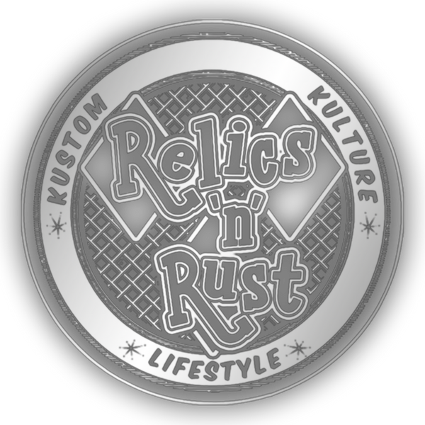 Relics ‘n’ Rust Lifestyle Shop